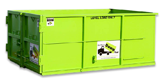 Your Most-Trusted, Residential Friendly Dumpsters for Lafayette
